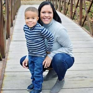 Meet your Posher, Jamie